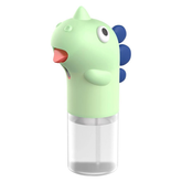 Baseus Minidinos Hand Washing Machine – (Pink)